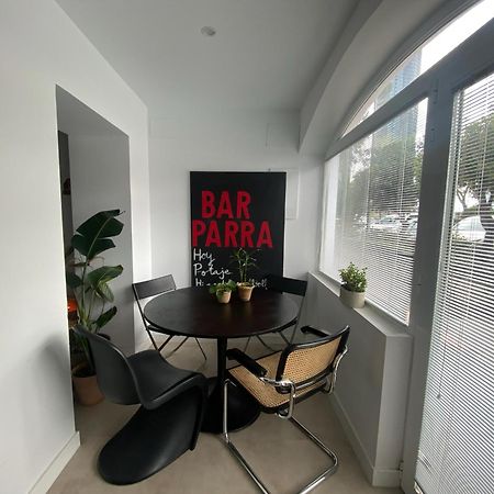 Tu Casa En Madrid Leilighet Eksteriør bilde