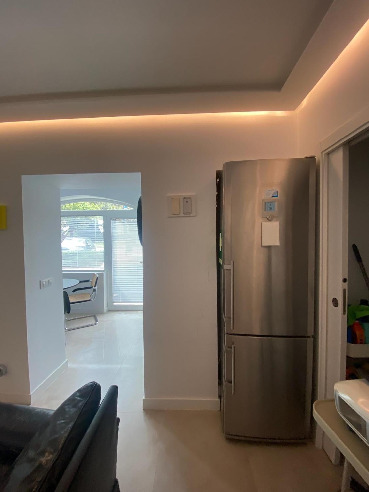Tu Casa En Madrid Leilighet Eksteriør bilde